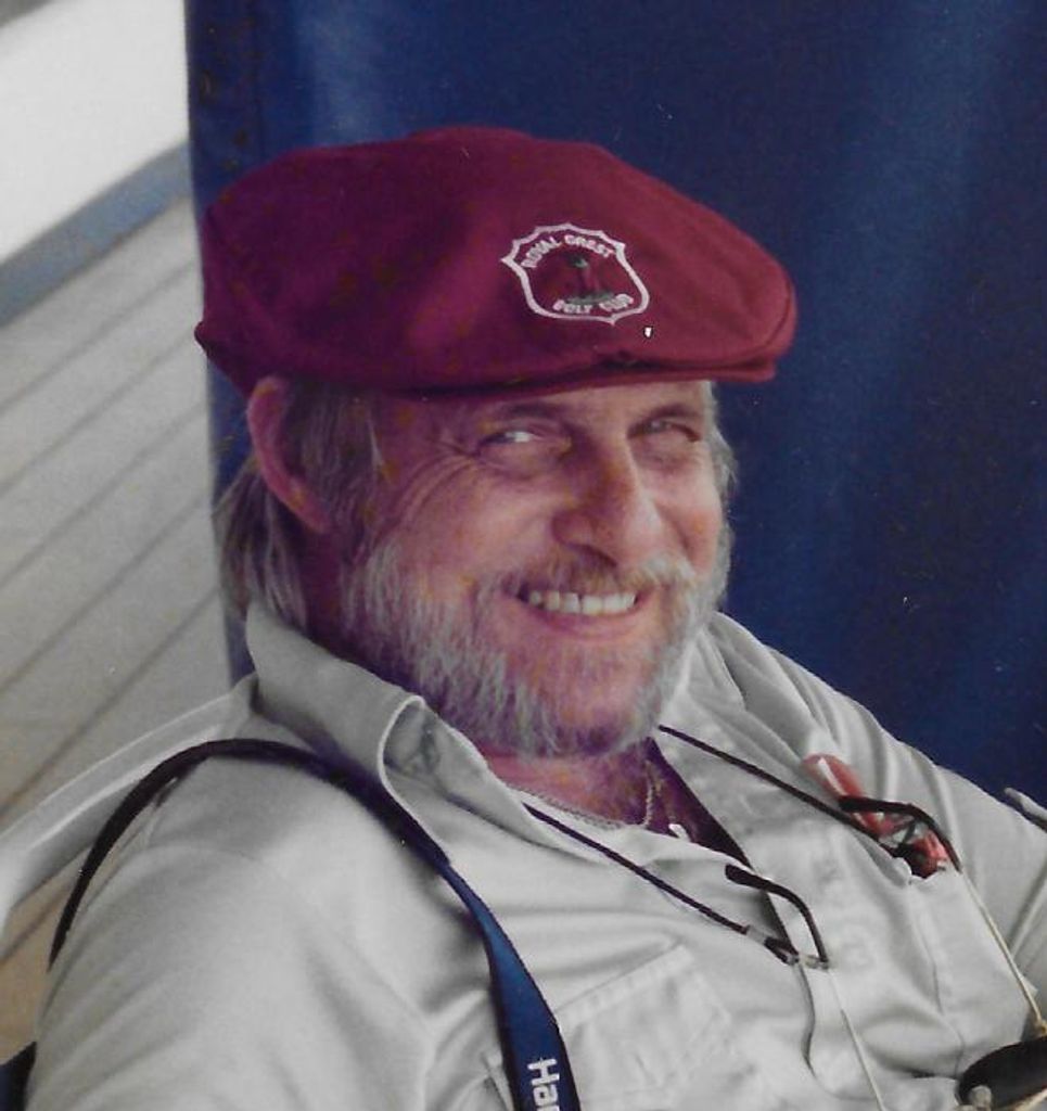 Roger R. Fitch Profile Photo