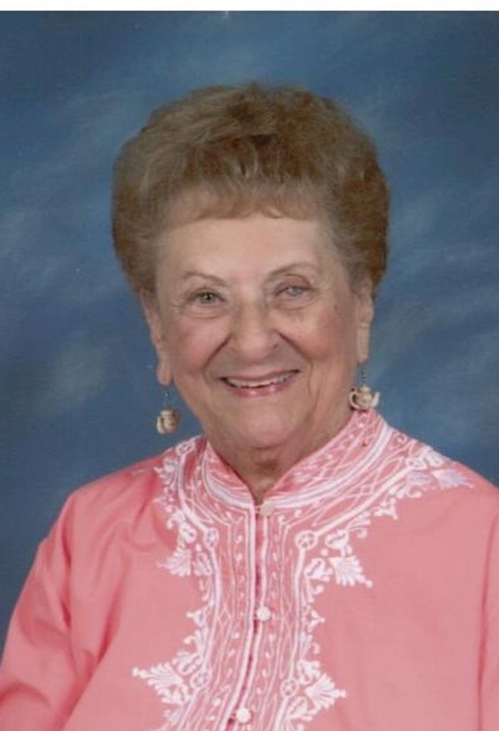 Jeanne Priem Archambault