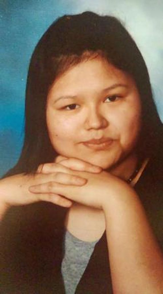 Alethea (Little Bear) Little Star