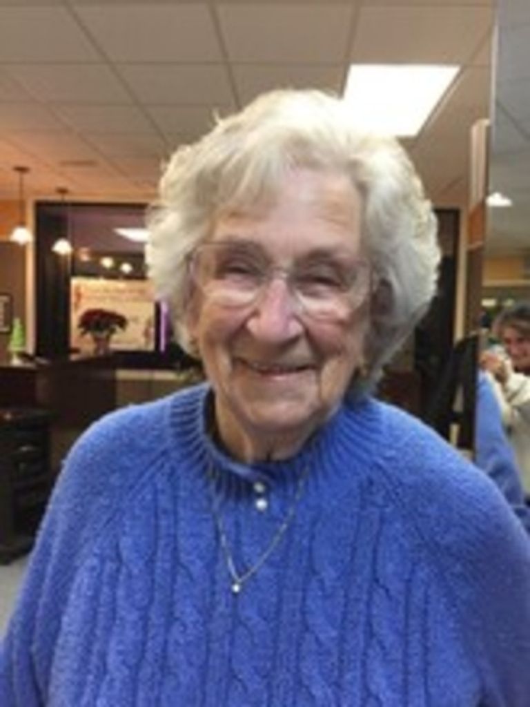 Arvilla F Davidian Profile Photo