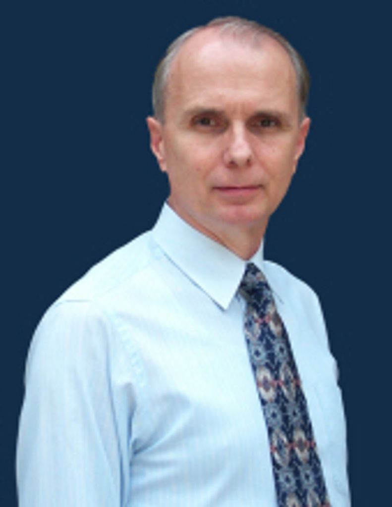 Larry Warren Wilson