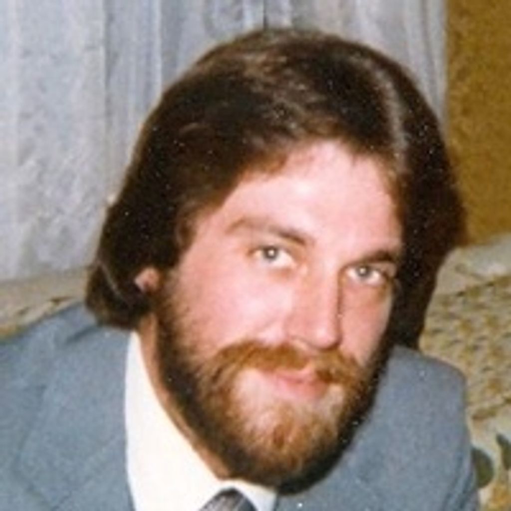 Kenneth Lush Profile Photo