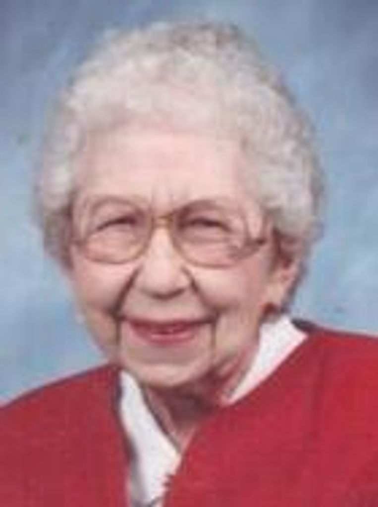 Eunice Simons