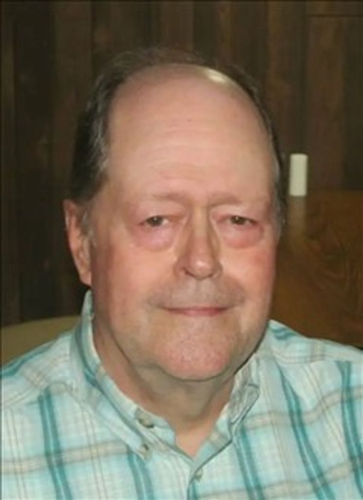 E. LeRoy Morrison III Profile Photo