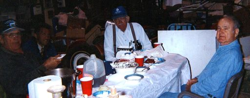 Tom D. East photo gallery thumbnail 141 of 183