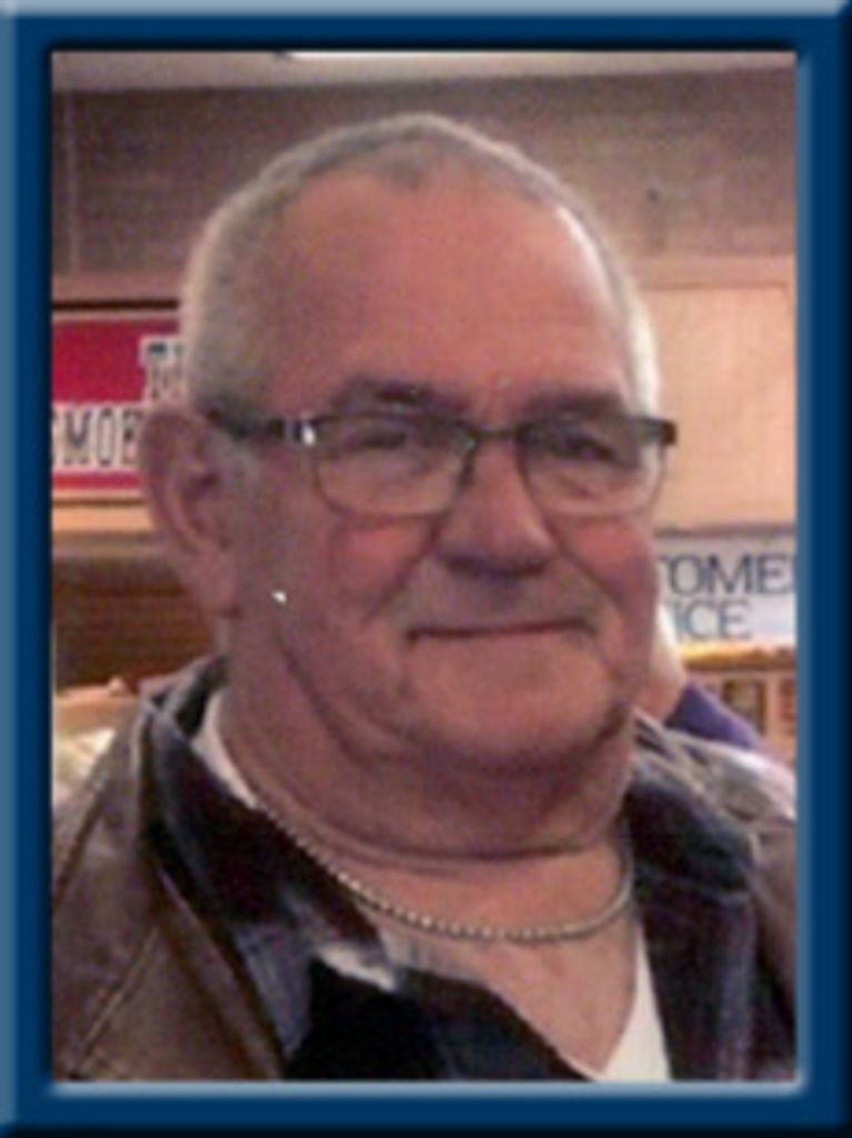 Robert Arden Whynot