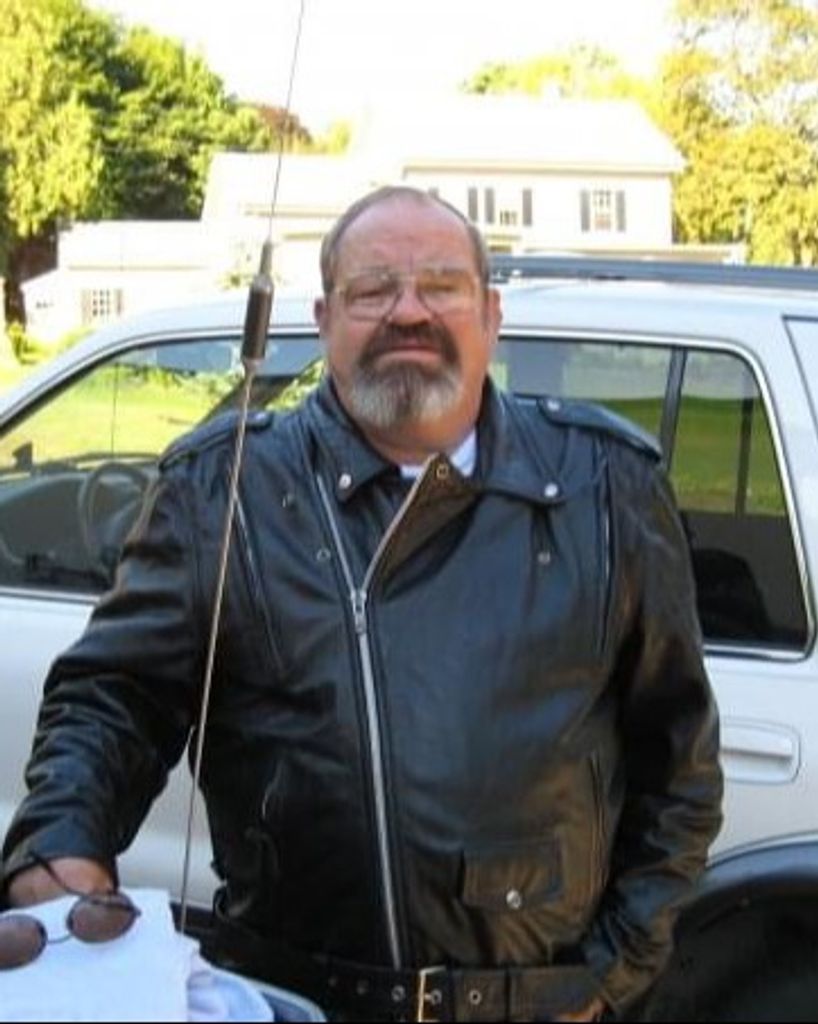 Louis R. Smith Profile Photo