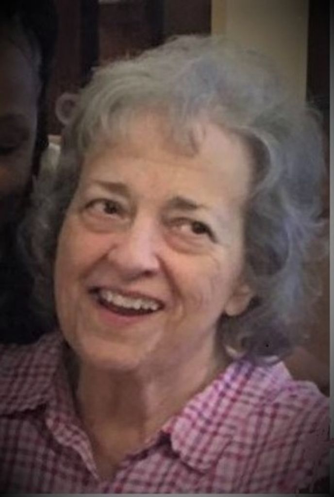 Nancy L. Hoog Profile Photo