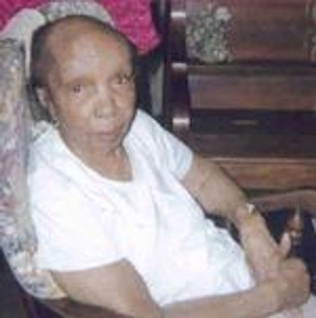Odessa Jones Profile Photo