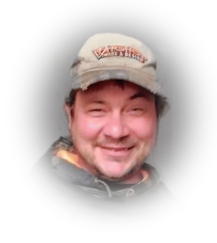 Edward (Fast Eddie) Lee Herroon