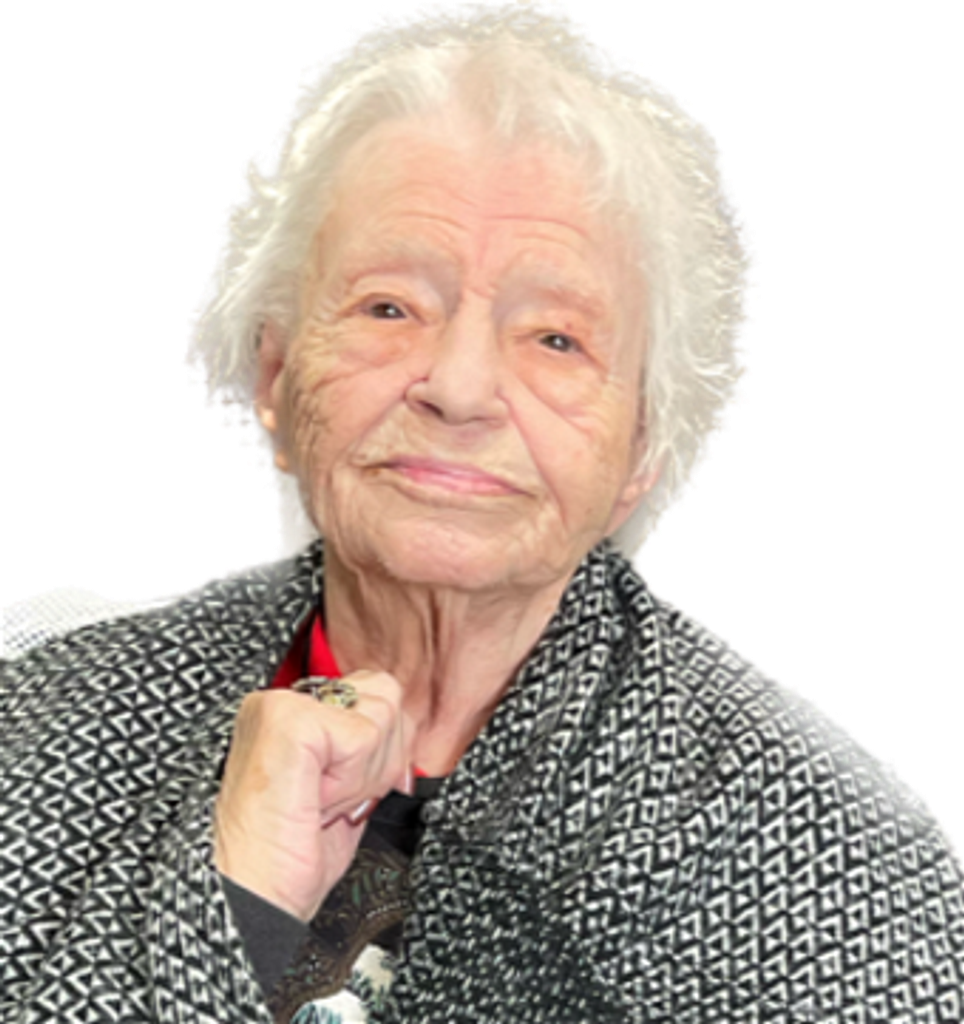 Carol Ann Dick