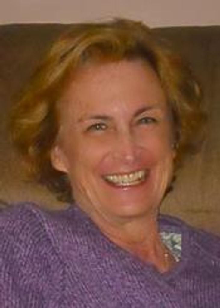 Susan Allison Hackman