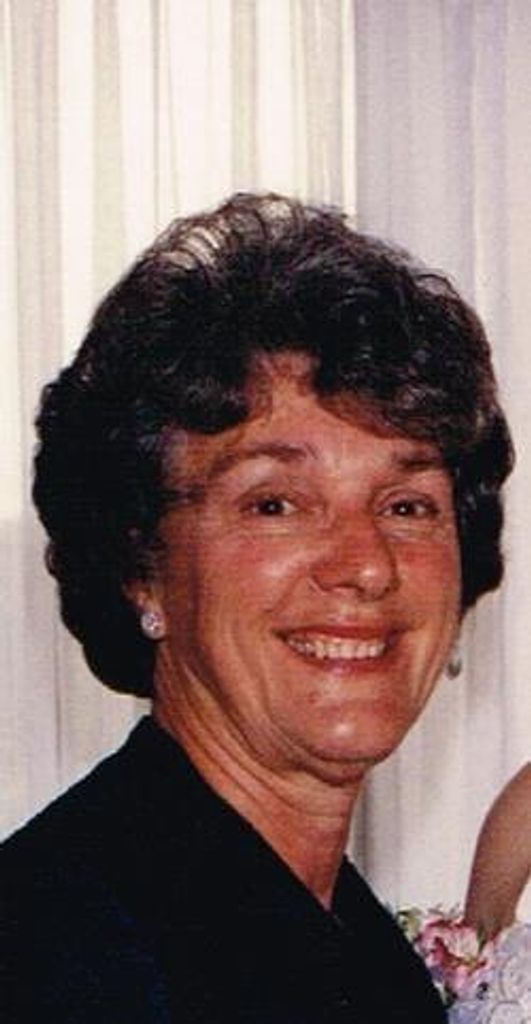 Eileen Keziah Lomond Profile Photo