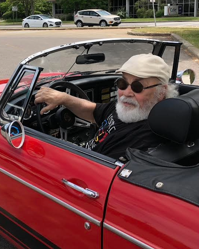 Robert G Smith Profile Photo