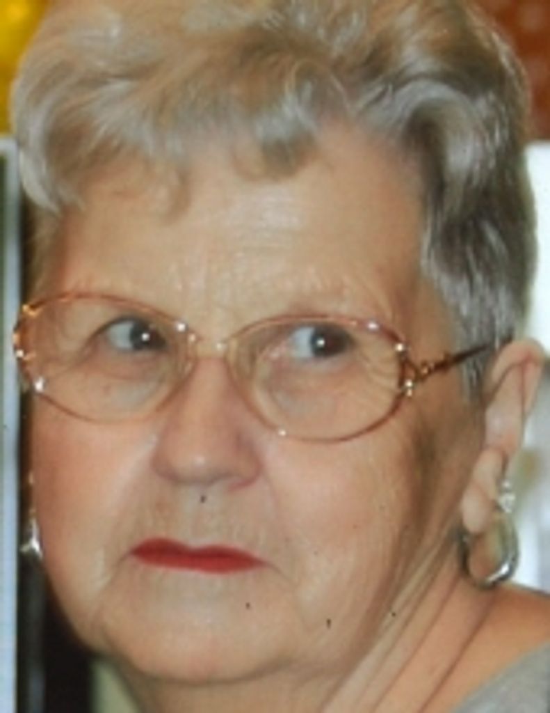 Mary  Estella Howell