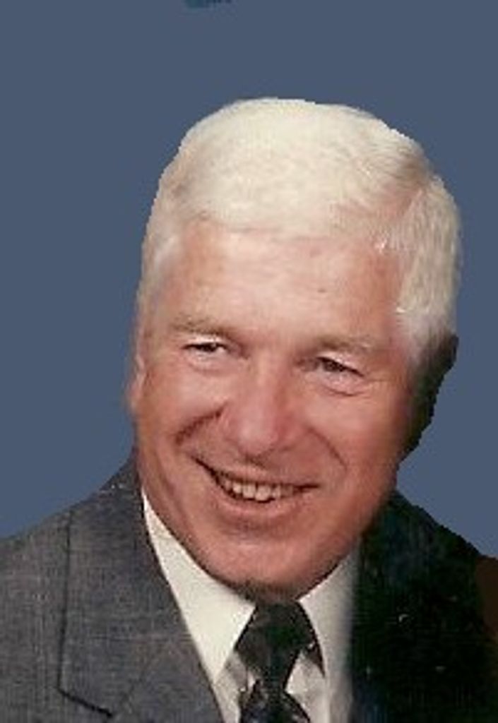 Luther B. Dunfee