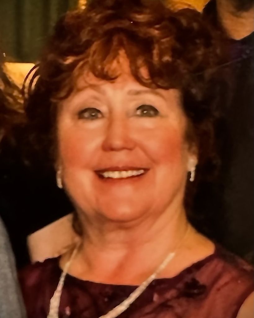 Diane Kathleen Hacke Profile Photo