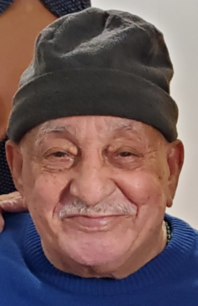 Filiberto Erazo-Cotto Profile Photo