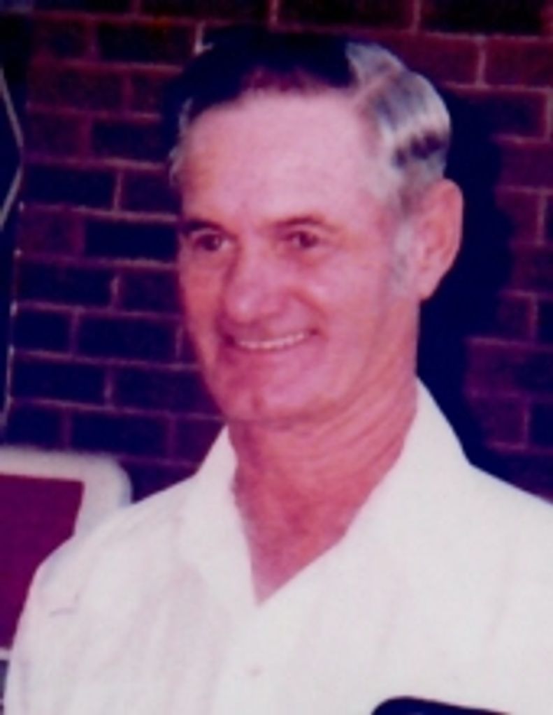 Cloyce Dean Wallis, Sr Profile Photo