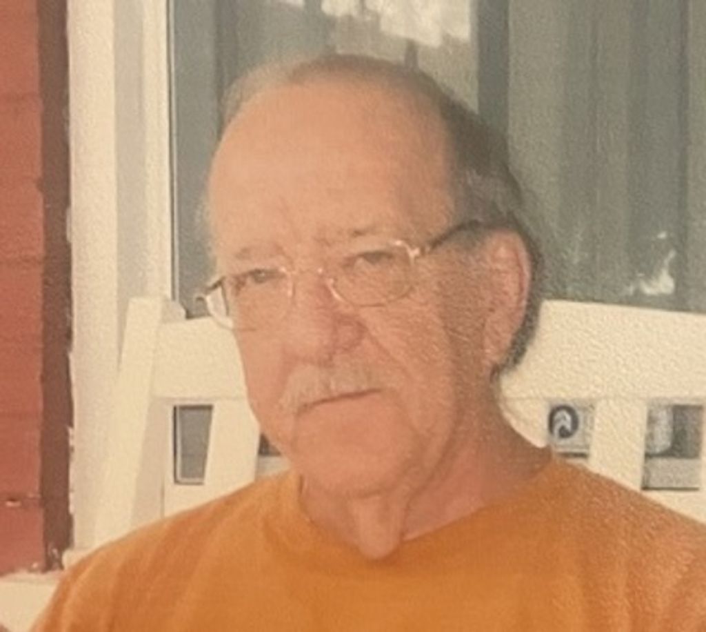 Lawrence F. Greene, Sr.