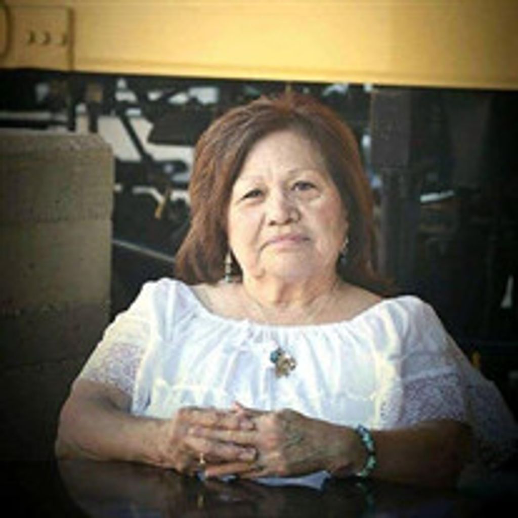 Esperanza Rodriguez Profile Photo