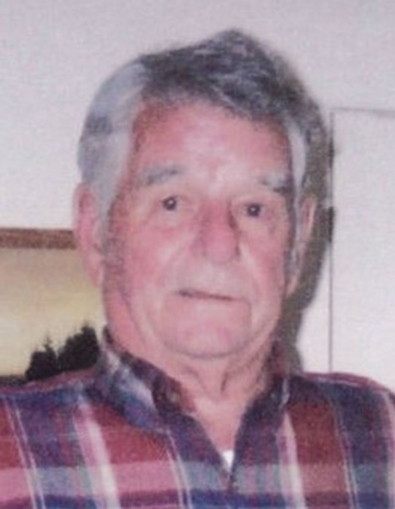 Frank Smith Sr.