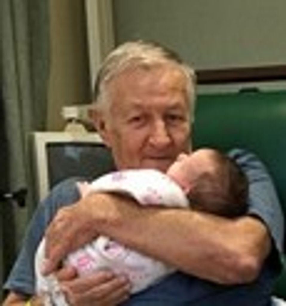 Glenn A. Layton