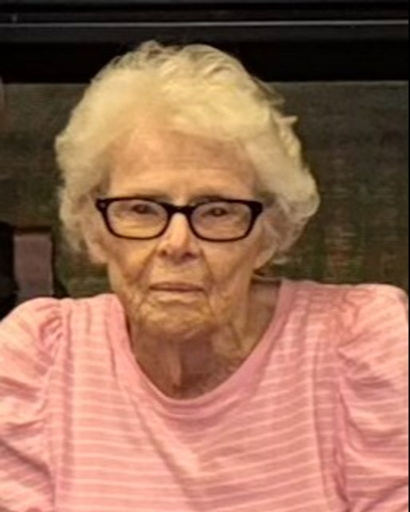 Jacqueline Faye Vail Profile Photo