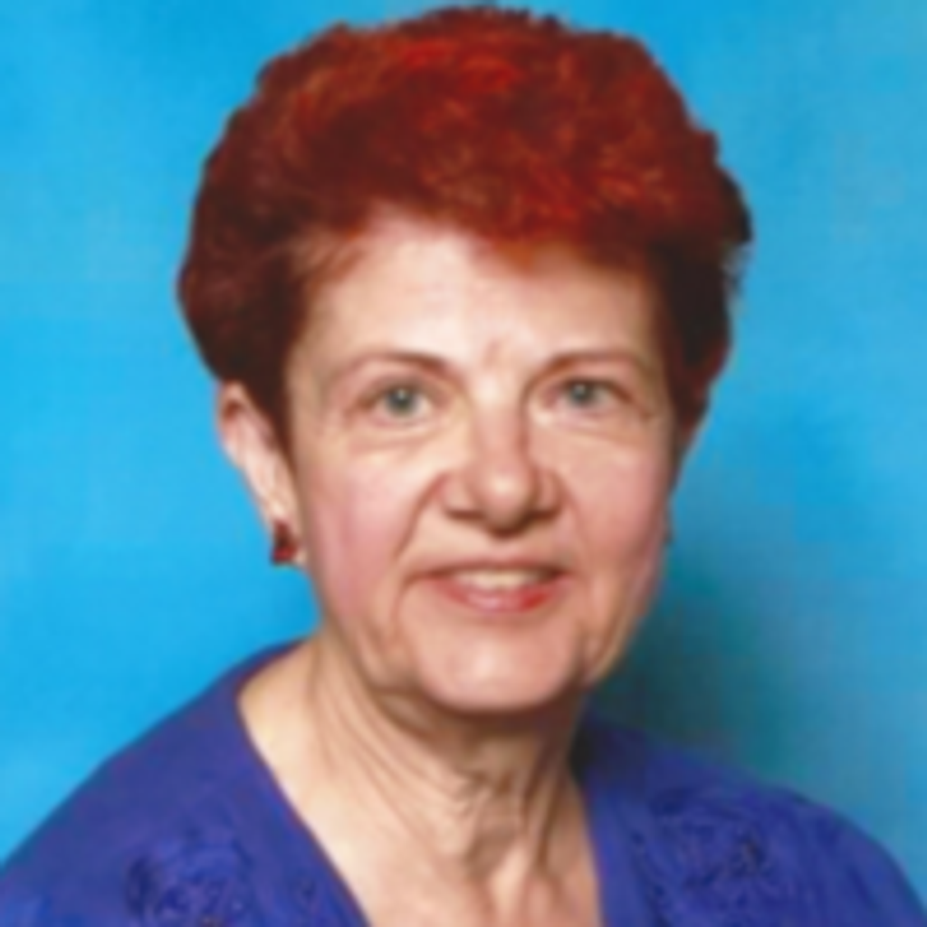 Mary Beth Harllee