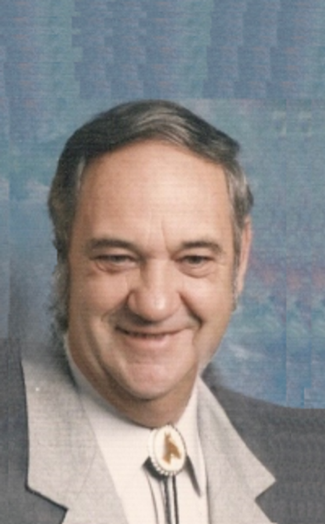 Thomas William Thompson