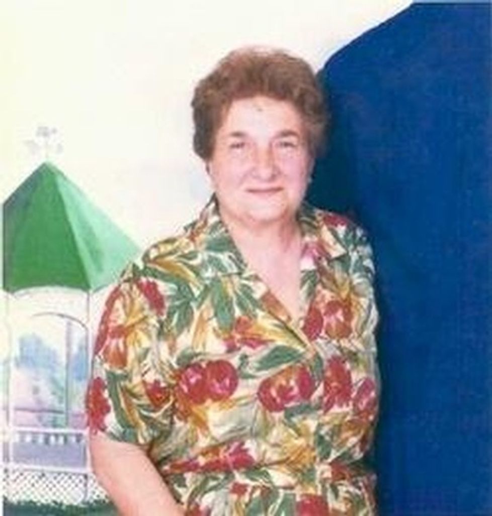 Carolina Deater Profile Photo