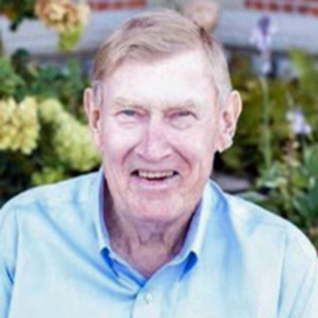 Lester J. Albers