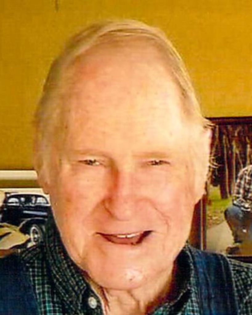 Bobby Ray Pugh