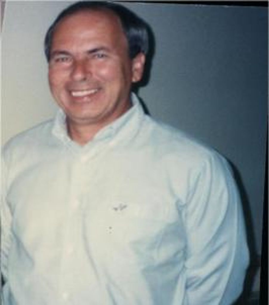 William "Billy" Lanier Gibson