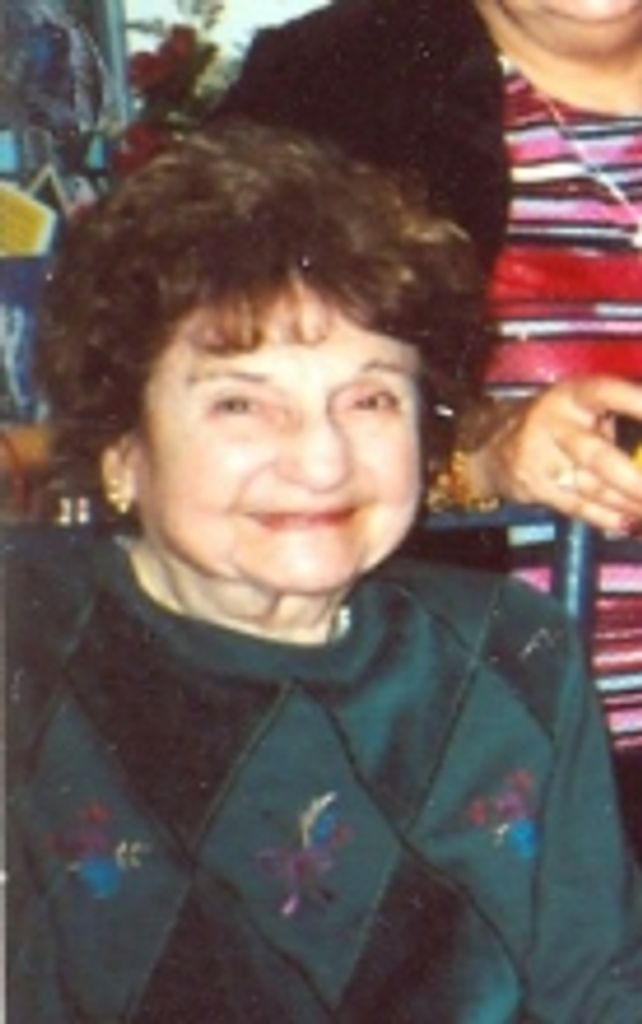 Anna A. Passarella