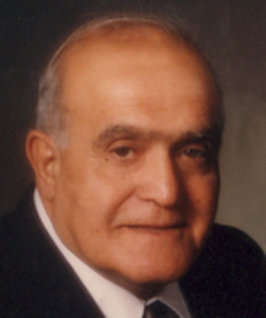 Joseph J. Pereira, Jr.