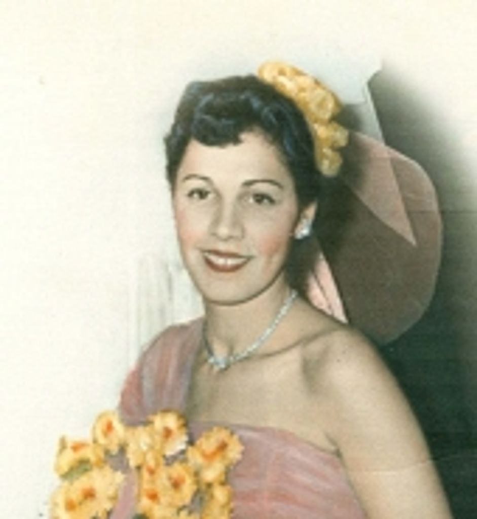 Carmela Conti