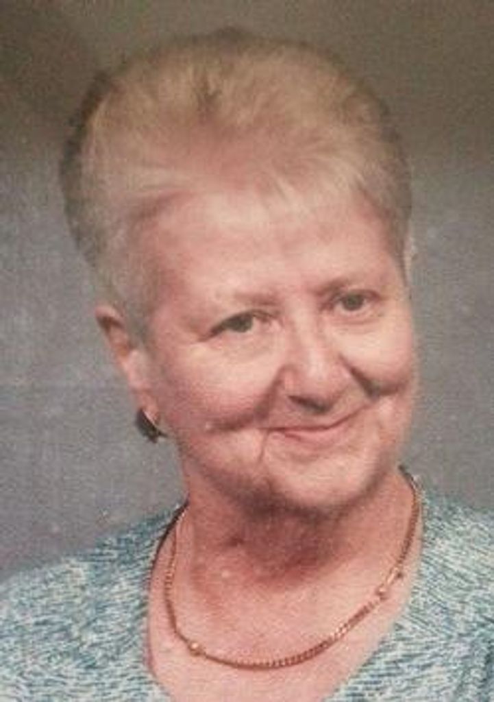 Margaret Ann Schwalm