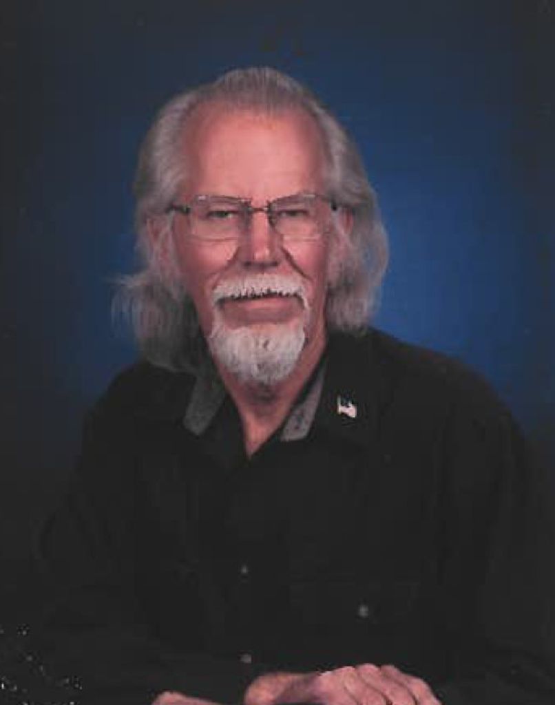 Ronald Vander Linden