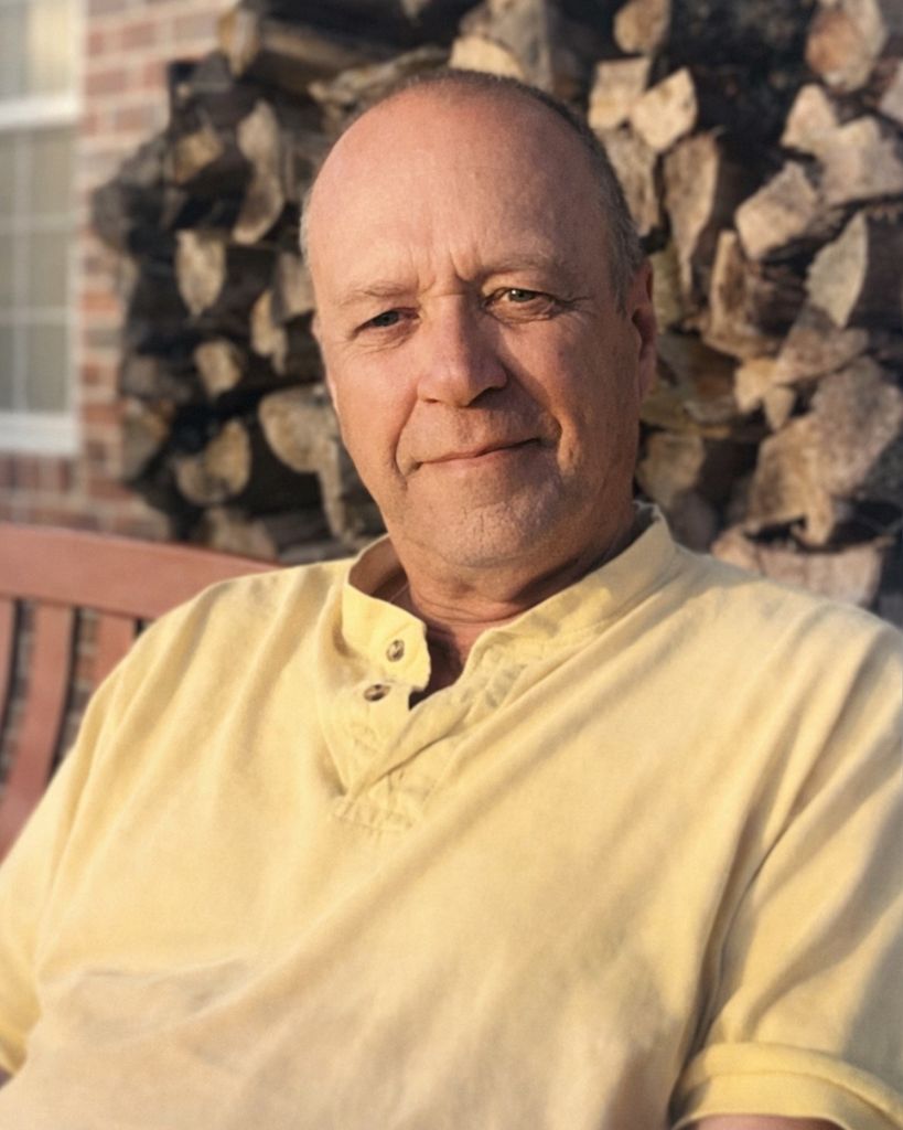 Charles Guidry Profile Photo