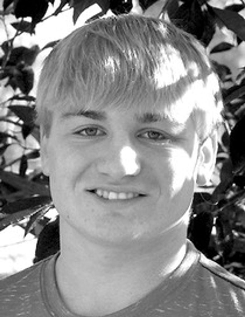 Jordan Werdal