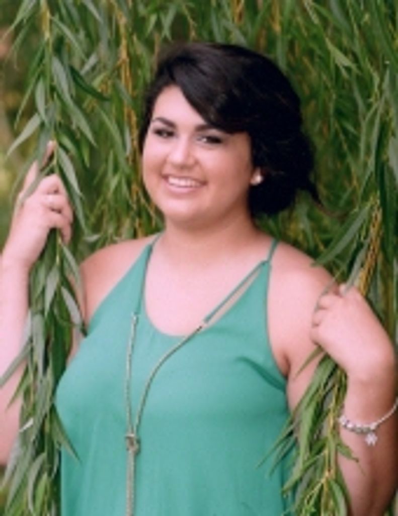 Cora Jacalyn May Roob