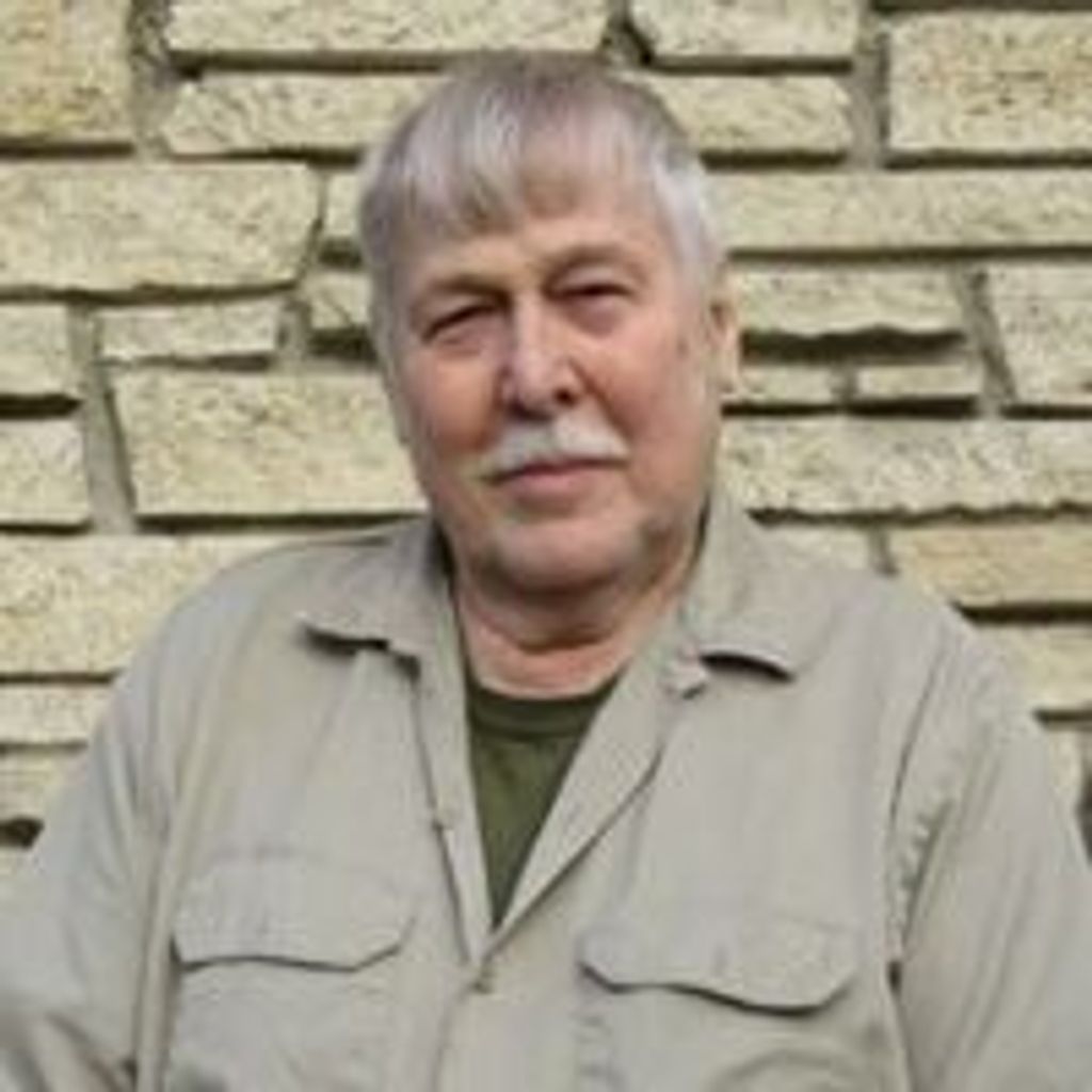 Rudolph "Rudy" F. Grimek Profile Photo