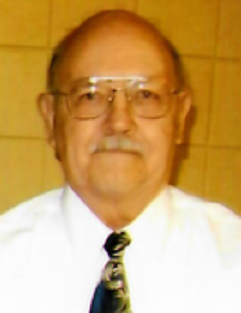 William "Billy" Morton
