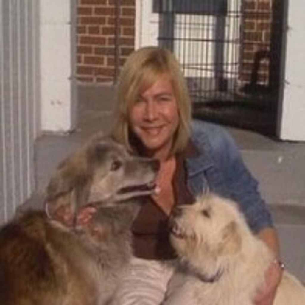 Theresa M. Baughman