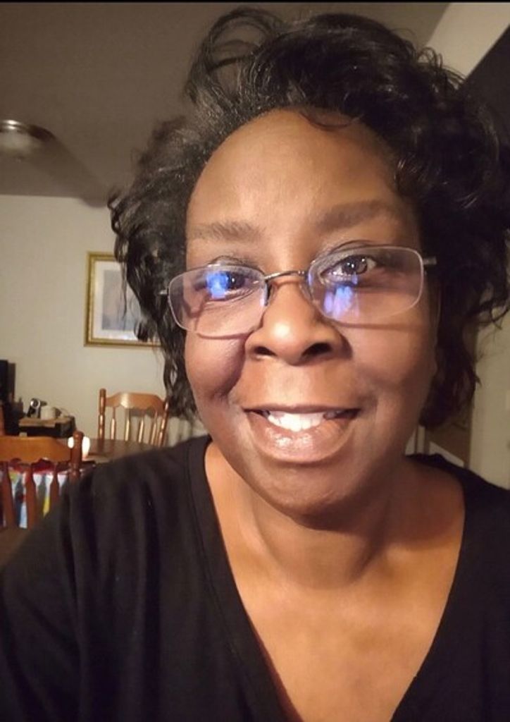 Juanda Burdine Profile Photo