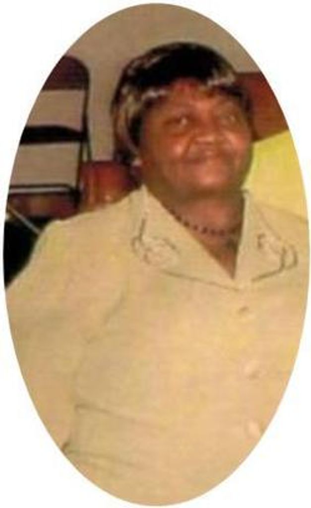 Ms. Ethel Whitfield