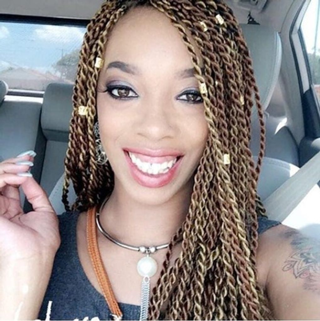 Anastasia Nicole Peterson