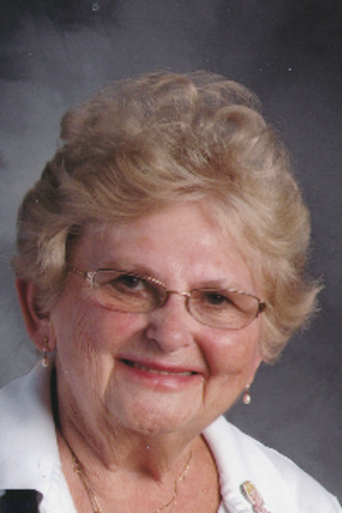 Joan Polito Profile Photo