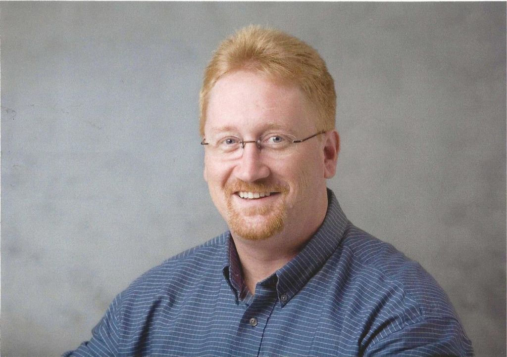 Gregory Dean Pickering Profile Photo